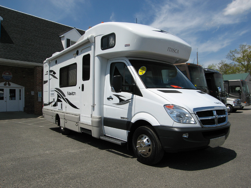 Colonial Airstream