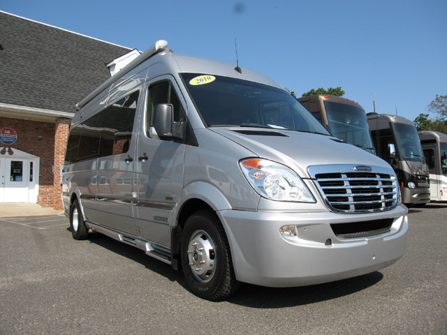 Colonial Airstream