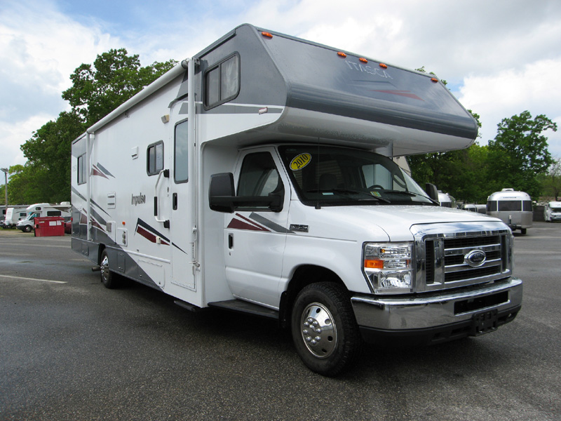 Colonial Airstream