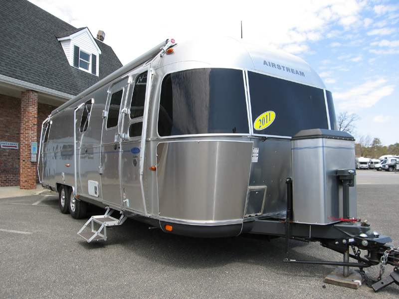 Colonial Airstream