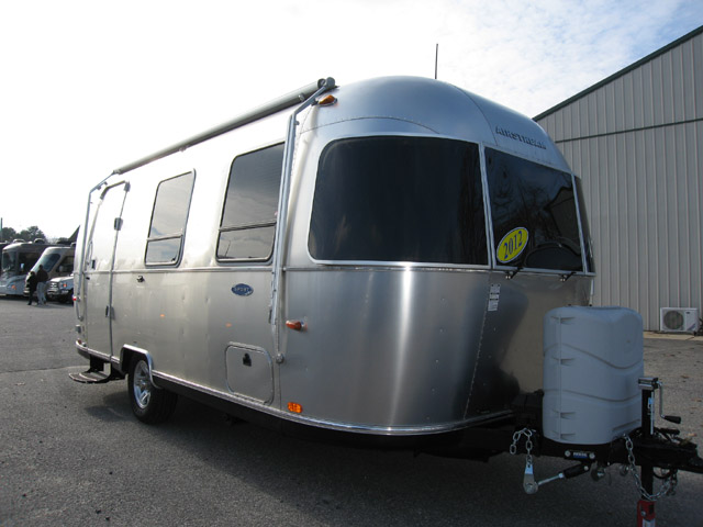 Colonial Airstream