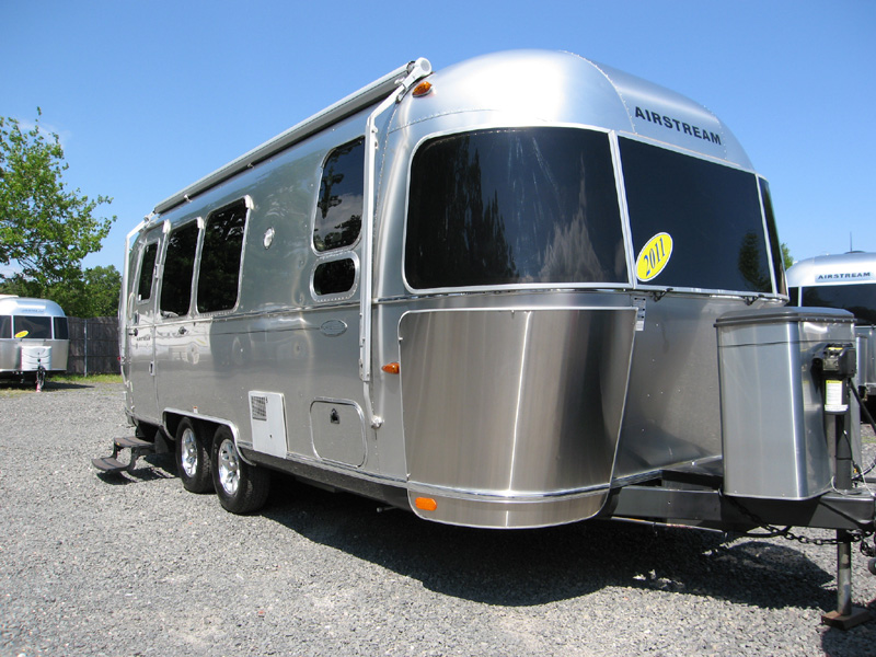 Colonial Airstream