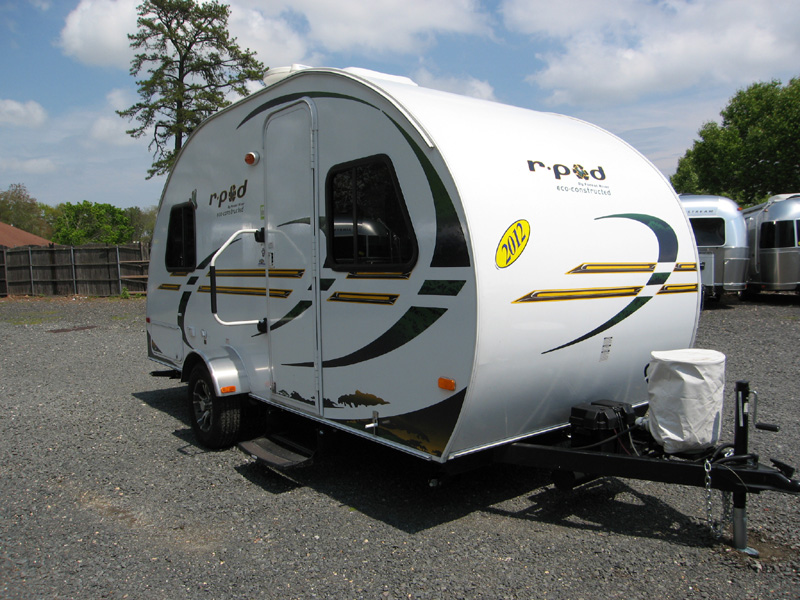 Colonial Airstream