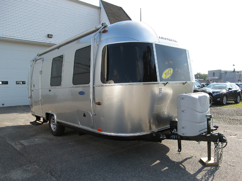 Colonial Airstream