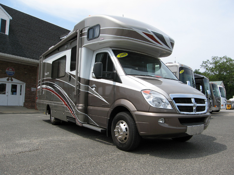 Colonial Airstream