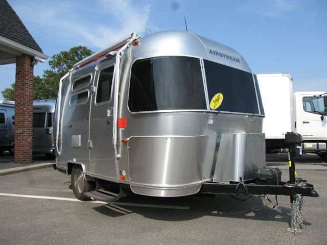 Colonial Airstream