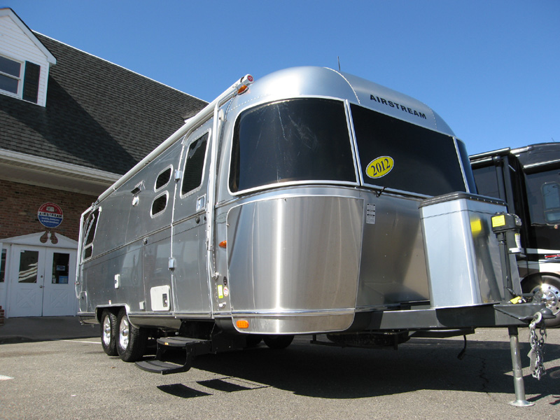 Colonial Airstream