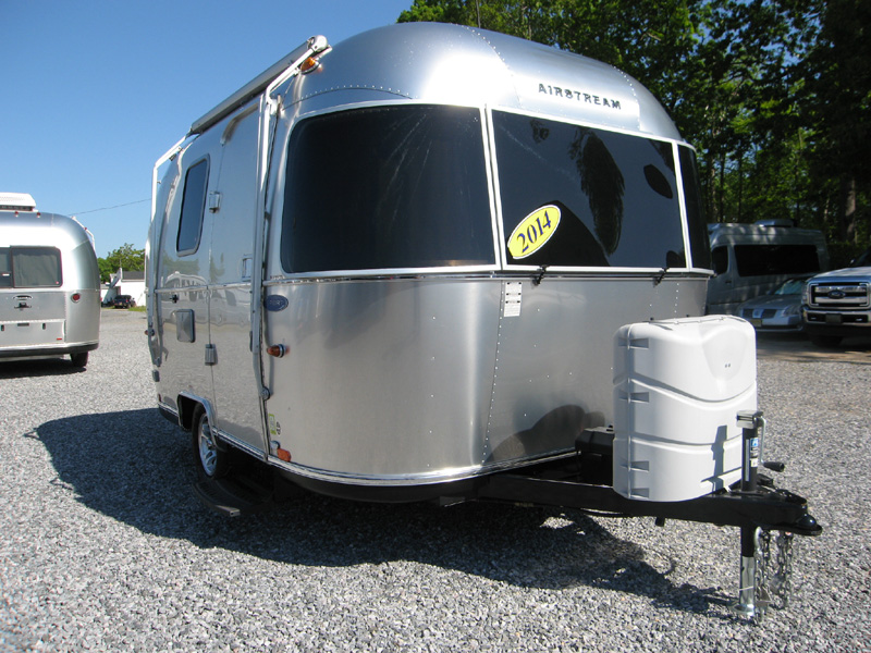 Colonial Airstream