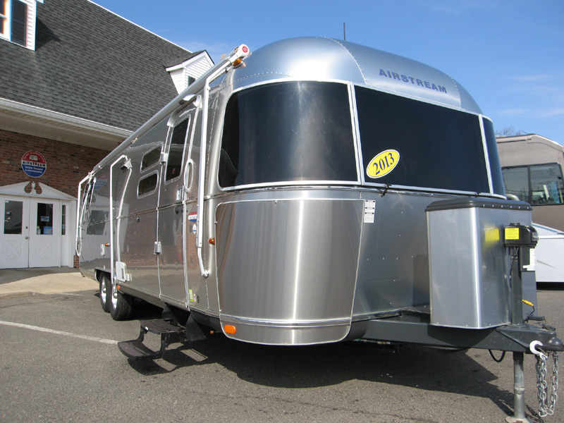 Colonial Airstream