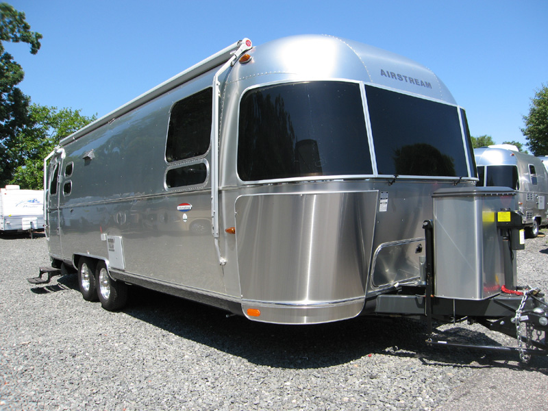 Colonial Airstream