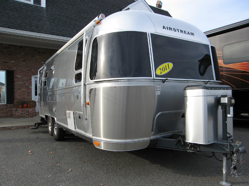 Colonial Airstream