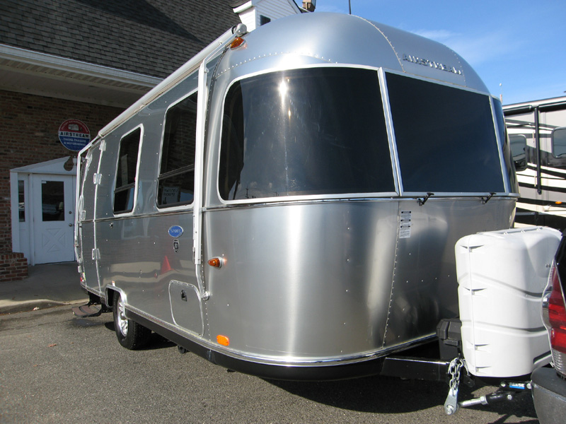 Colonial Airstream