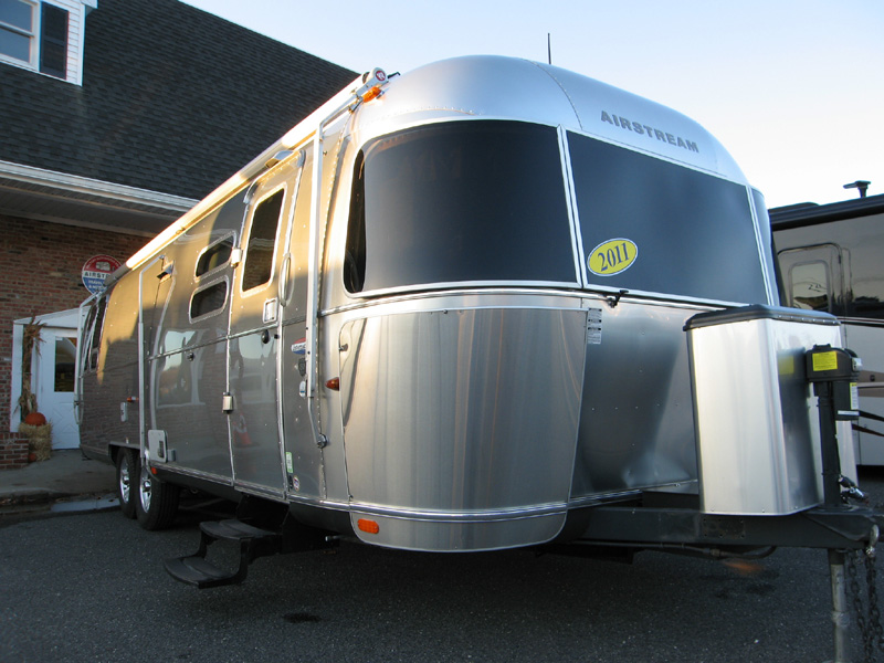 Colonial Airstream