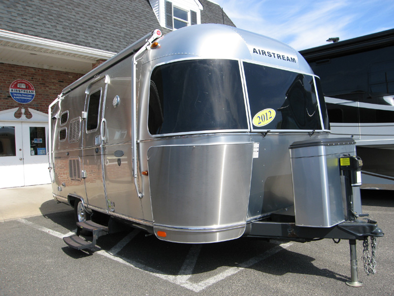 Colonial Airstream