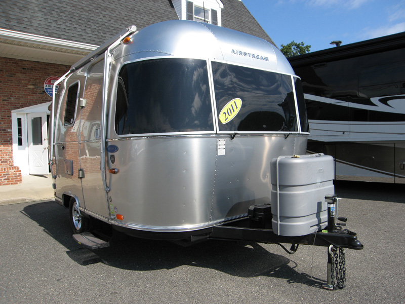 Colonial Airstream