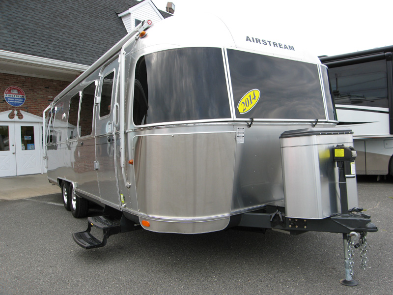 Colonial Airstream