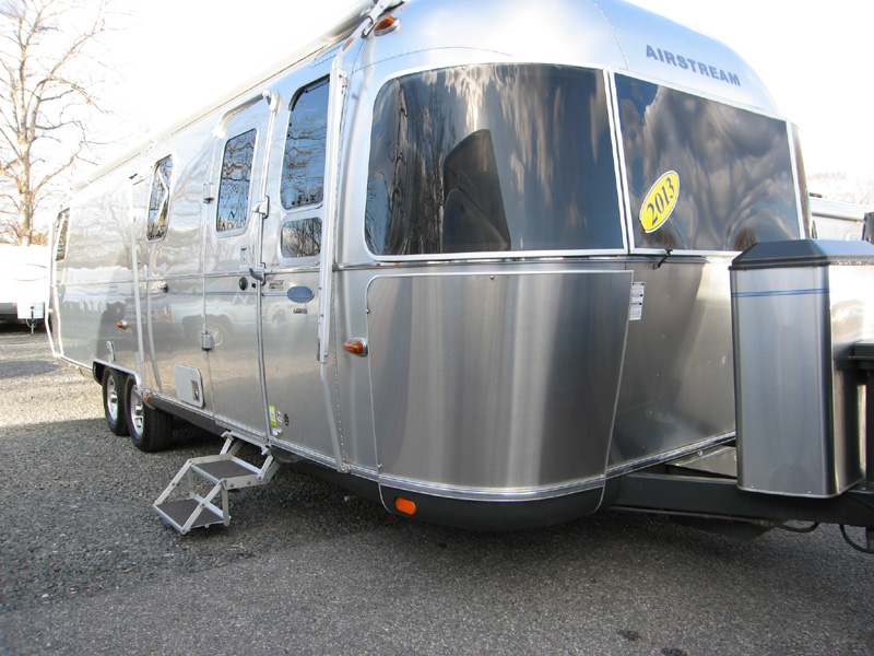 Colonial Airstream