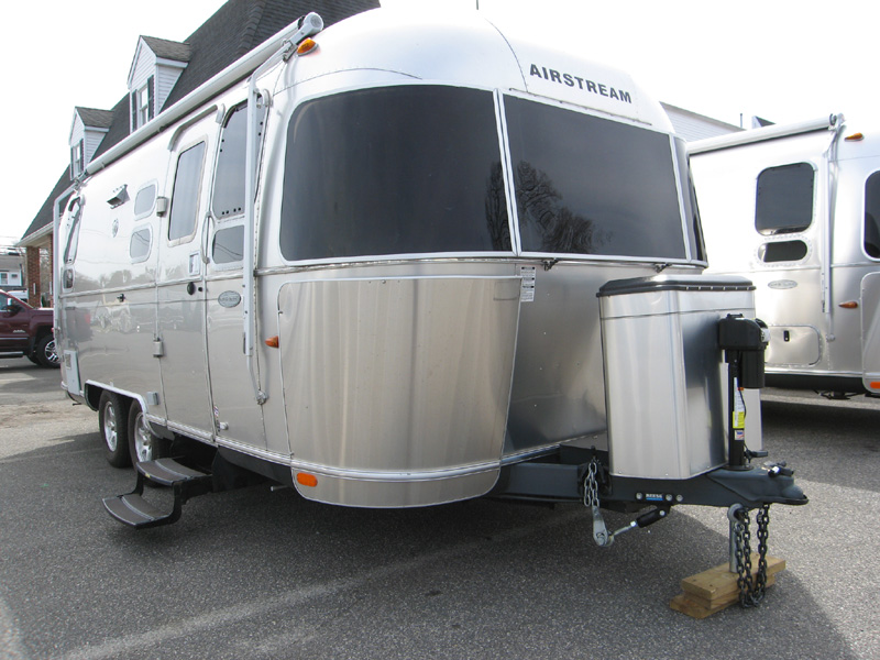 Colonial Airstream