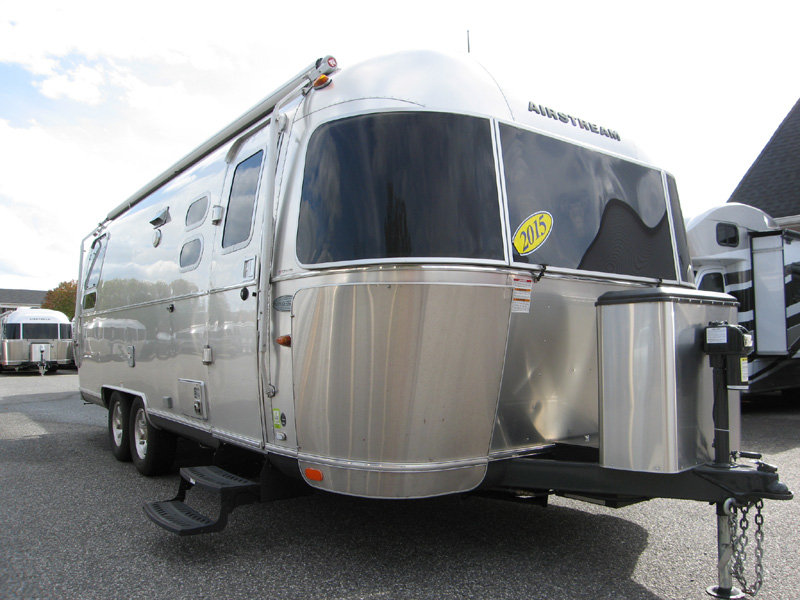 Colonial Airstream