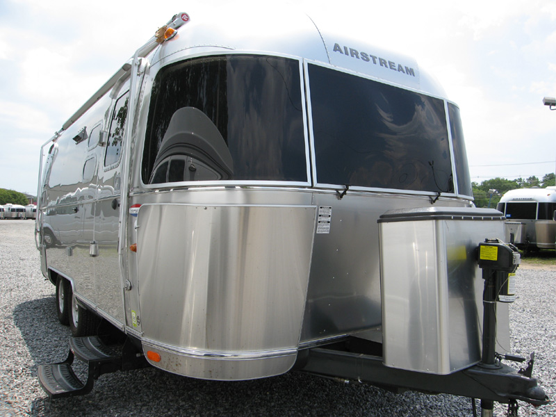 Colonial Airstream