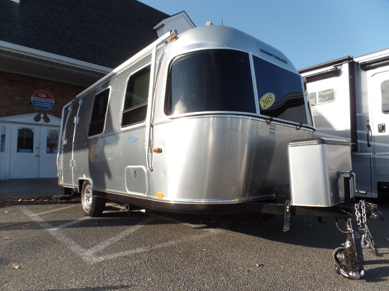 Colonial Airstream