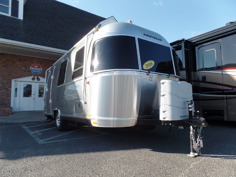 Colonial Airstream