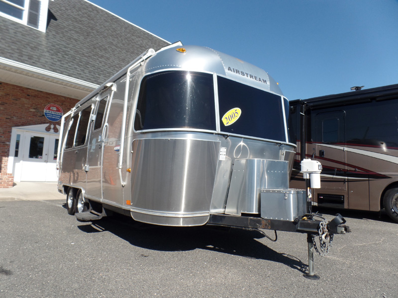 Colonial Airstream