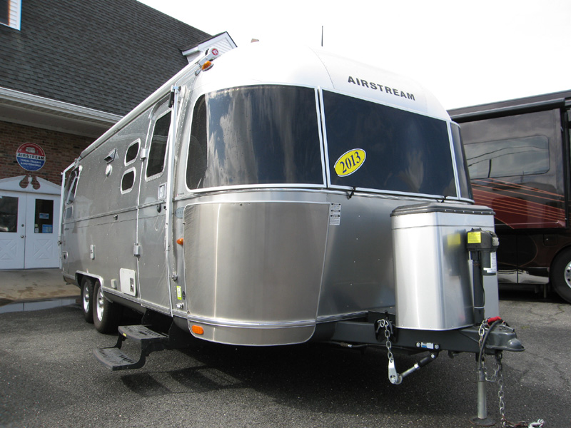 Colonial Airstream