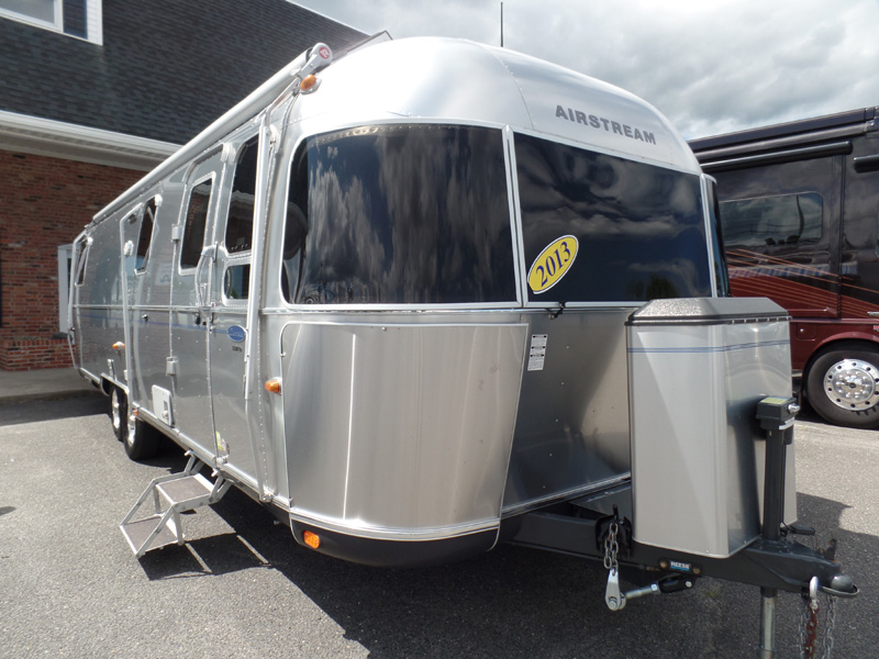 Colonial Airstream