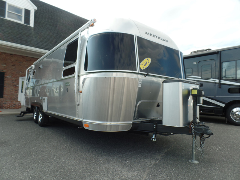 Colonial Airstream