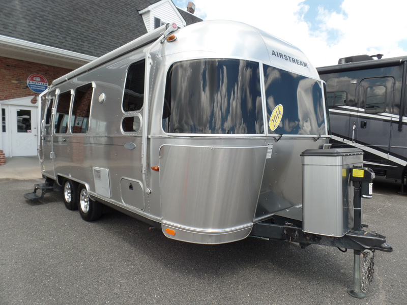 Colonial Airstream