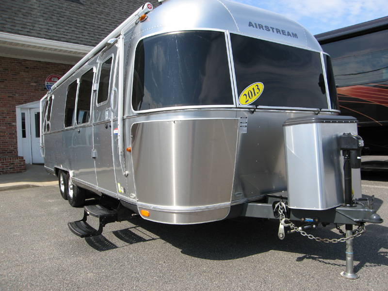 Colonial Airstream