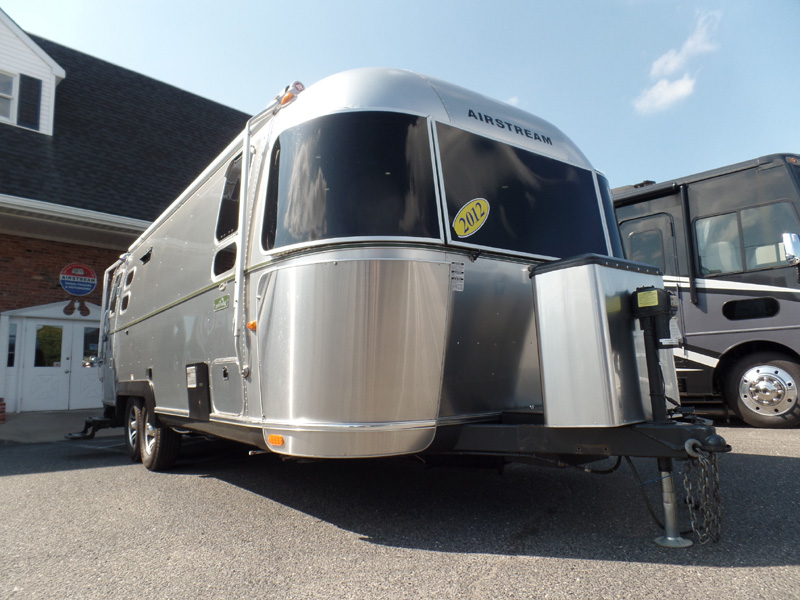 Colonial Airstream