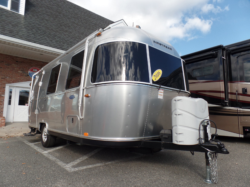 Colonial Airstream