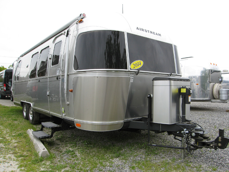 Colonial Airstream