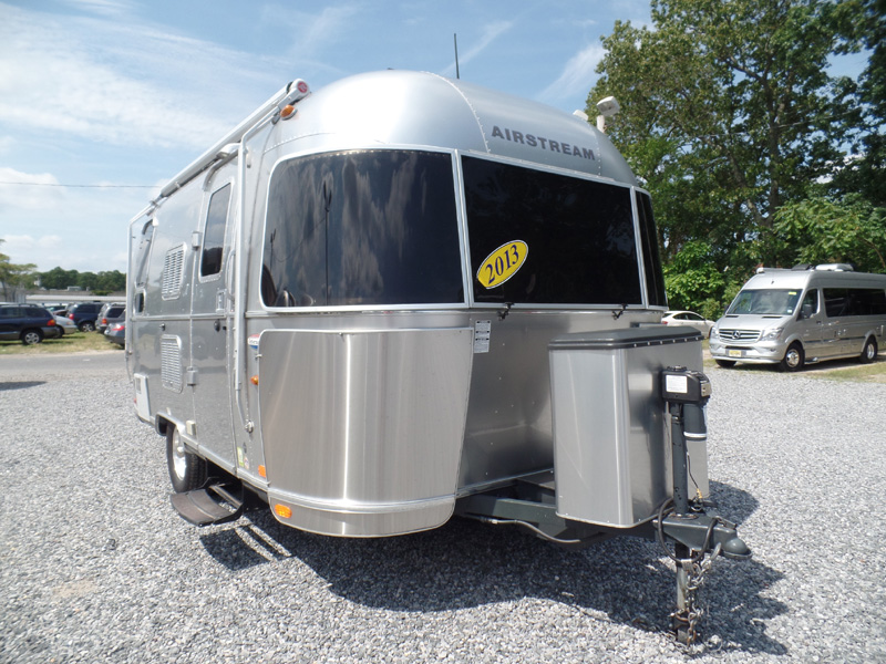 Colonial Airstream