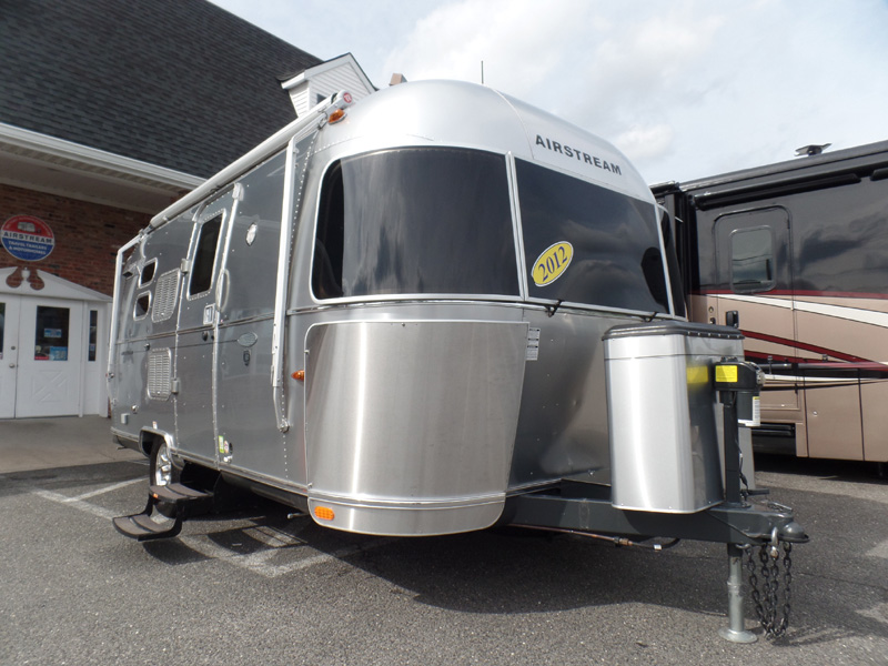 Colonial Airstream