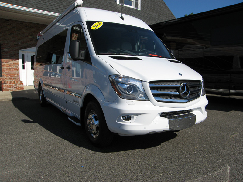 Colonial Airstream
