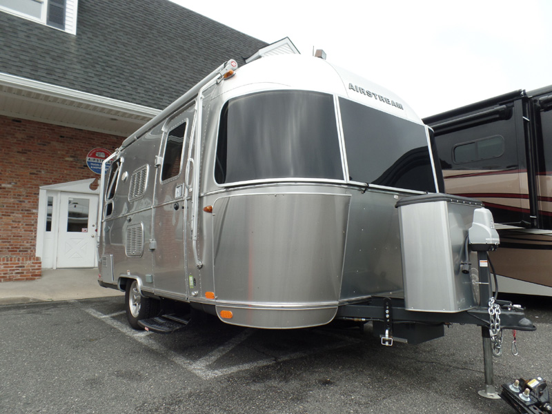 Colonial Airstream