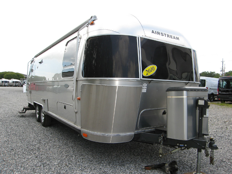 Colonial Airstream