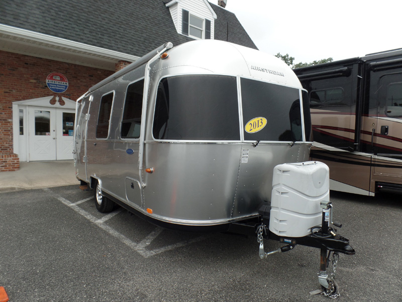 Colonial Airstream