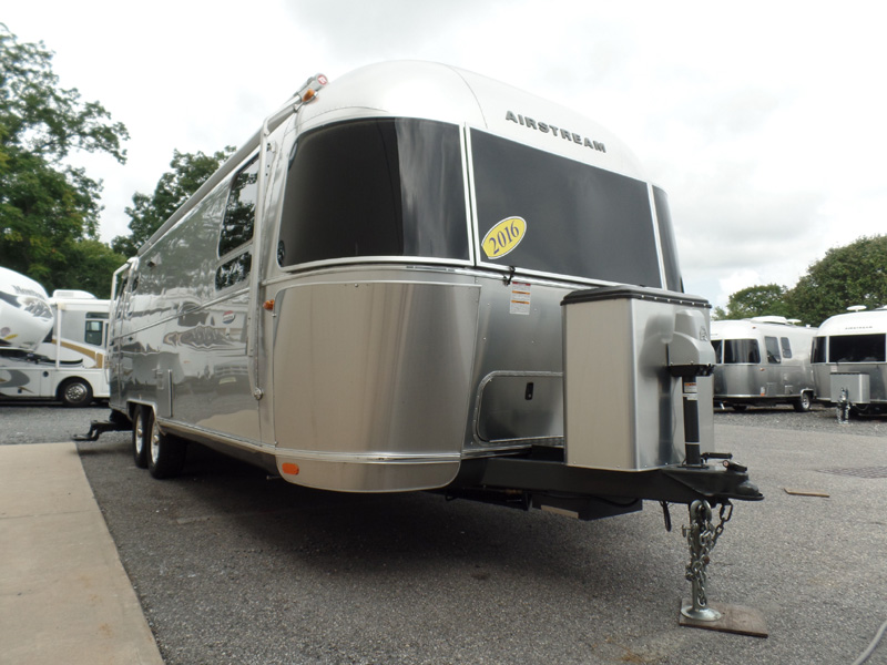 Colonial Airstream