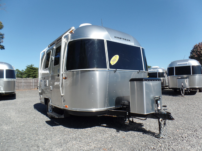 Colonial Airstream