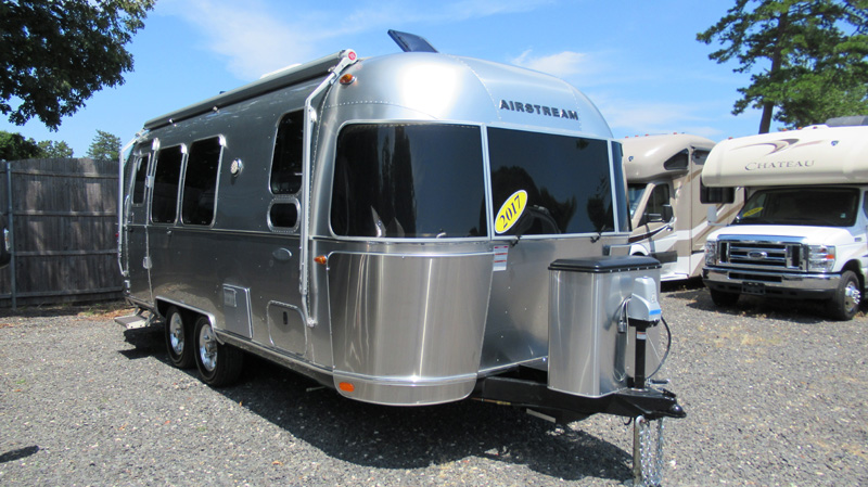 Colonial Airstream