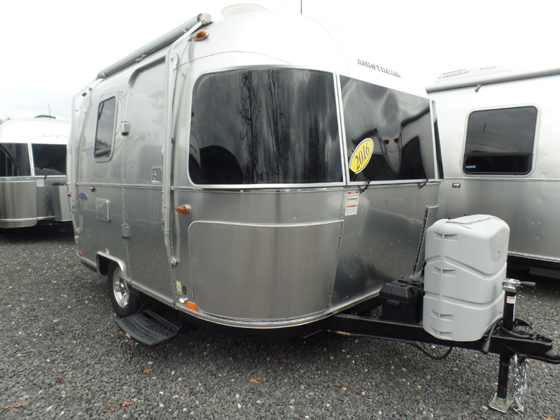 Colonial Airstream