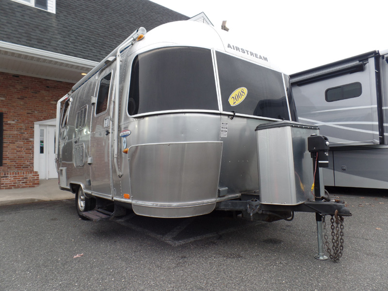 Colonial Airstream