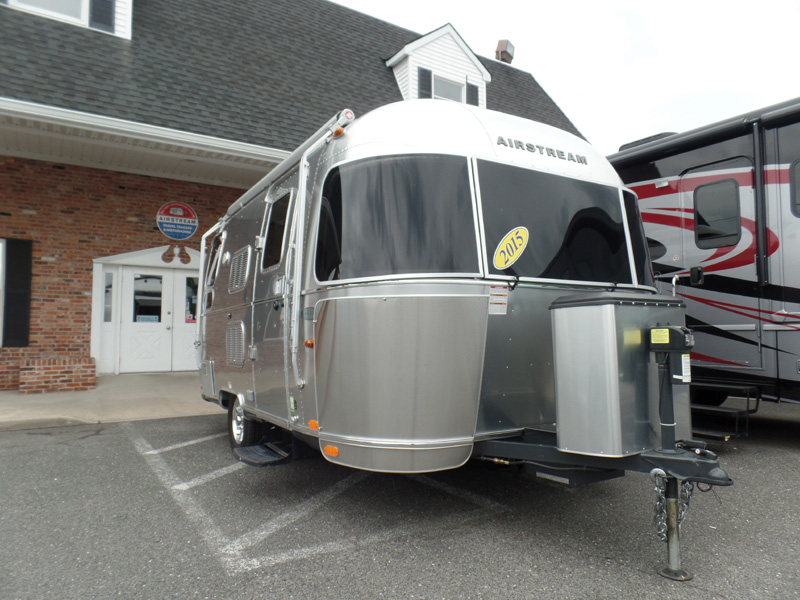 Colonial Airstream