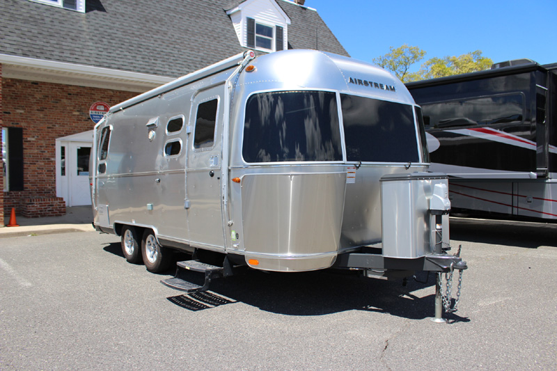 Colonial Airstream