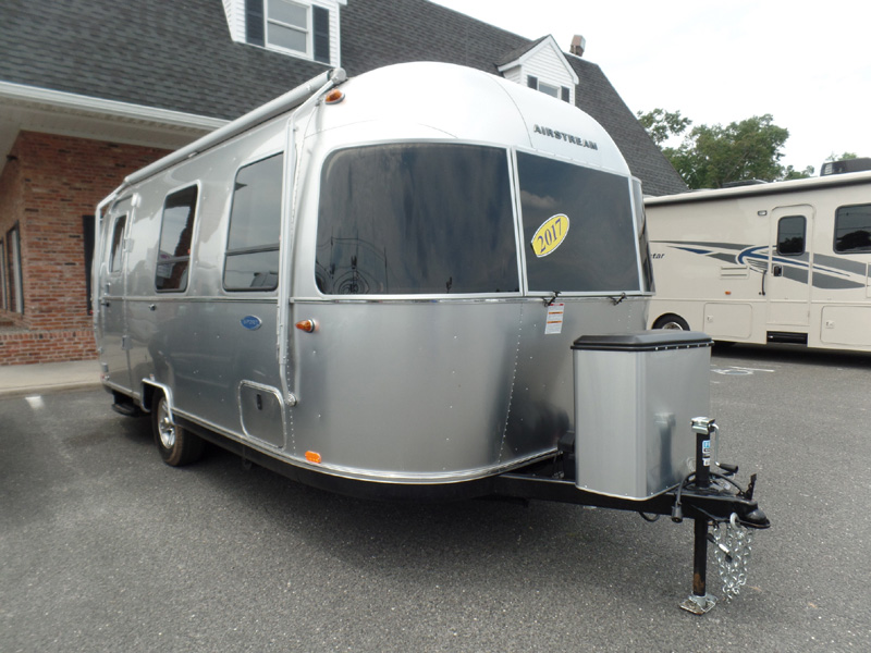 Colonial Airstream