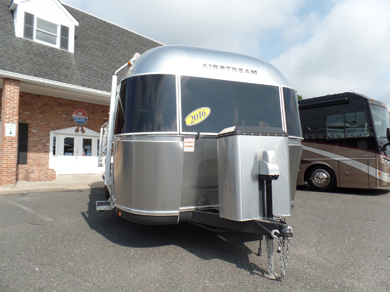 Colonial Airstream